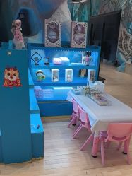 -探洞工场(重庆爱琴海旗舰店)