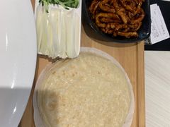 -九毛九西北菜(番禺万达店)