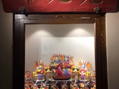 -四世同堂·京菜·烤鸭(双井店)