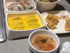-海底捞火锅(公益西桥店)