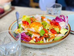 -RAC BAR(安福路店)