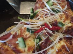 -必胜客(花舞大唐博物馆店)