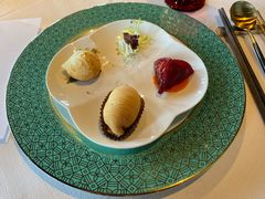 -三号黄浦会Canton Table