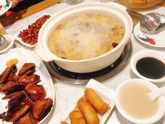 -广顺鑫猪肚鸡(经八路店)