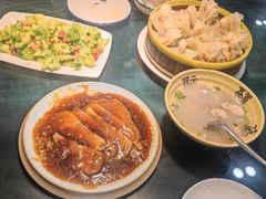 -盛合顺羊汤(滑翔路店)