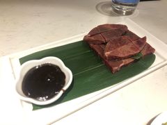 -么子烤肉(化龙池店)