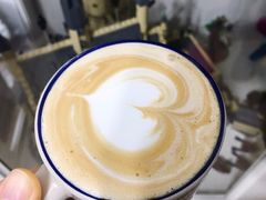 -Manner Coffee(港汇恒隆广场店)