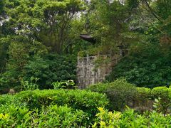 -深圳国际园林花卉博览园