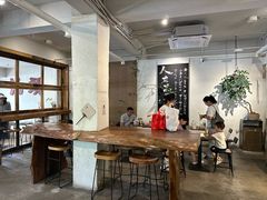 -成川茶店·潮汕工夫浓茶(万象店)