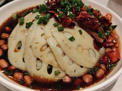-春发生饭店·非遗(南院门店)