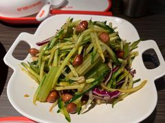 -胖哥俩肉蟹煲(世茂国际广场店)