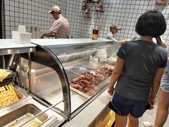 -廖记棒棒鸡(青岛万象城店)