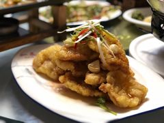 -老关东东北菜(盐城店)