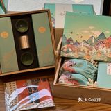 端午安康-南宋胡记端午礼盒绝绝子！！