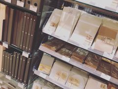 -MUJI无印良品(杭州万象城店)