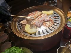 -西塔老太太泥炉烤肉(上海七宝领展广场店)