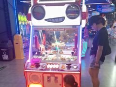 -奇奇乐园电玩城(立丰国际购物广场店)