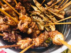 -炒豆合作社(东四总店)