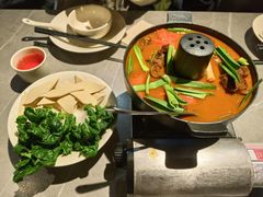 -楚山晓·楚湘菜(江夏永旺店)