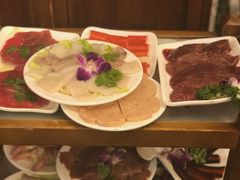 -山城年华老火锅(玉林店)