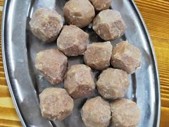 -江村四哥新鲜牛肉店(江高总店)