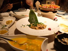-梧桐北京烤鸭·铜锅涮肉(海岸城店)
