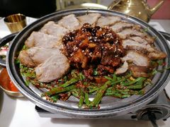 -HOTISLAND海鸡岛·韩国料理(江南西店)