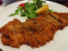 -ALLORA意大利餐厅(丰盛里店)