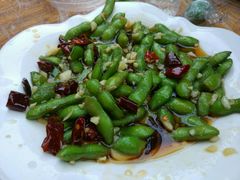 -四妹餐厅(玫瑰街店)