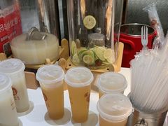 -稻香酒家·35年老字号(侨光店)