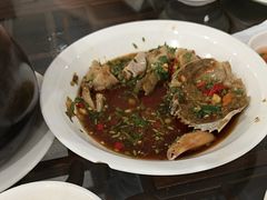 -长平肥姐白粥·海鲜打冷