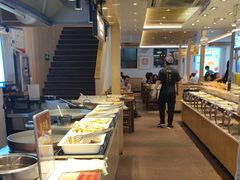 -素满香·Vegan食养自助(天一广场店)