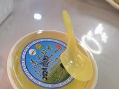 -青海湖二郎剑景区