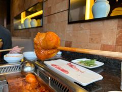 -海底捞火锅(龙湖三千集店)