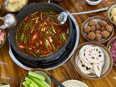 -笔记安顺夺夺粉火锅