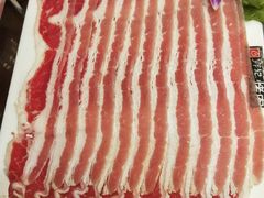 -郭记烤肉(正阳街店)