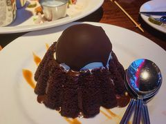 -Chili's Cafe&Bar奇利斯(滨江店)