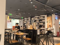 -和府捞面(东直门银座店)