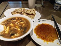 -河沿肉饼Beijing Pie(东华门店)
