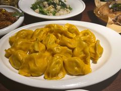 海鲜饺子-前海沿·青岛菜(五四广场永旺店)