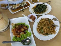 -無招牌海鮮(芽笼店)