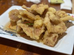 -马家饭堂(南街薰酱店)