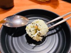 -肥肥虾庄·金牌油焖大虾(杨园滨江时代walk店)