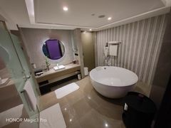 -南京禄口机场雅高铂尔曼大酒店