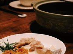-揽季锅物会.福建黄鱼.海鲜姿造(五四路店)
