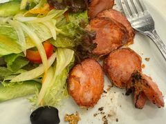 -大堂街8号葡国餐厅(RESTAURANTE ESCADA)