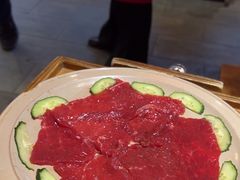 -椒香城门口老火锅(长寿路店)