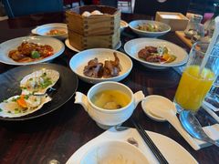 -上海凯宾斯基大酒店