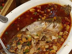-一楼食业·美食人家
