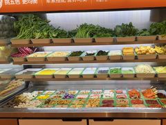 -杨国福麻辣烫(拱墅万达广场店)